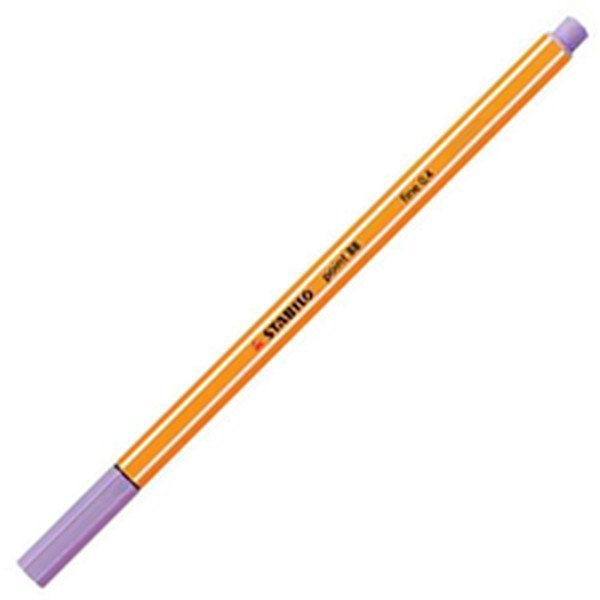 Stabilo Point 88 Açık Lila 88/59