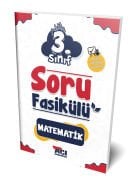 Açı Yayınları 3. Sınıf Matematik Çek Kopart Yaprak Test