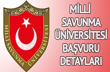 Harp Okulları Sınav ve Başvuru