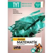 ENS Yayıncılık TYT Matematik Destek Soru Bankası