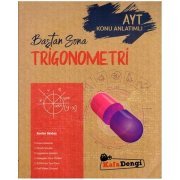 Kafa Dengi AYT Trigonometri Baştan Sona Konu Anlatımlı