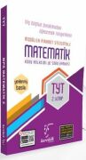 Karekök Yayınları TYT Matematik Konu Anlatımı ve Soru Bankası 2. Kitap