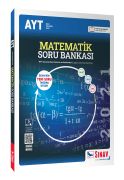Sınav Yayınları AYT Matematik Soru Bankası