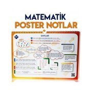 KR Akademi TYT Matematik Poster Notlar