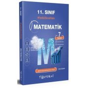 Test Okul Yayınları 11. Sınıf Matematik Fasikül Soru Kitabı