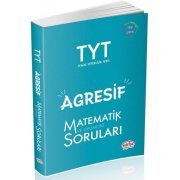 Editör Yayınları TYT Agresif Matematik ve Geometri Soruları
