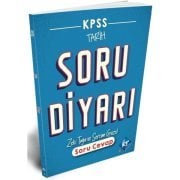 KR Akademi KPSS Tarih Soru Diyarı