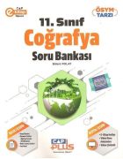 Çap Yayınları 11. Sınıf Coğrafya Anadolu Soru Bankası