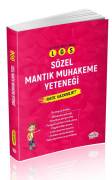 Editör Yayınları LGS Sözel Mantık Muhakeme Yeteneği Nasıl Kazanılır