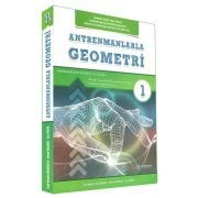 Antrenman Yayınları Antrenmanlarla Geometri - Birinci Kitap