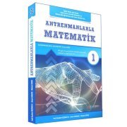 Antrenman Yayınları Antrenmanlarla Matematik - Birinci Kitap