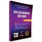 Karekök Yayınları TYT Matematik Her Kazanımdan Bir Soru