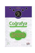 Editör Yayınları 9. Sınıf Coğrafya Öğretmenin Ders Notları