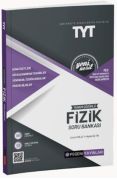 Pegem Yayınları TYT Fizik Tamamı Çözümlü Soru Bankası
