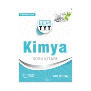 Palme Yayınları TYT Kimya Soru Kitabı