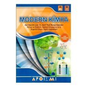 Apotemi Yayınları Modern Kimya