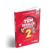 Sınav Yayınları 2. Sınıf Tüm Dersler Konu Anlatımlı