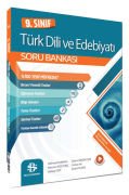 Bilgi Sarmal Yayınları 9. Sınıf Türk Dili ve Edebiyatı Soru Bankası