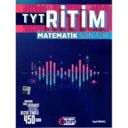 Bilgi Sarmal Yayınları TYT Matematik Ritim Son Tur