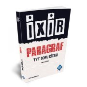 KR Akademi TYT İxir Paragraf Soru Bankası