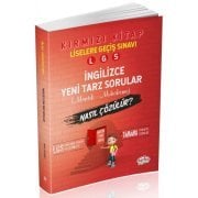 Editör Yayınları LGS İngilizce Mantık ve Muhakeme Soruları Nasıl Çözülür
