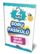 Açı Yayınları 2.Sınıf Hayat Bilgisi Çek Kopart Yaprak Test