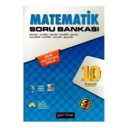 Yarı Çap Yayınları 10. Sınıf Matematik Soru Bankası