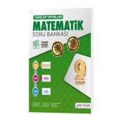 YarıÇap Yayınları 2025 9.Sınıf Matematik Soru Bankası
