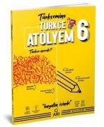 Arı Yayıncılık 6. Sınıf Türkçe Atölyem