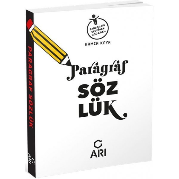 Arı Yayıncılık Paragraf Sözlük