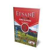 Efsane Yayınları 9.Sınıf Matematik Soru Bankası