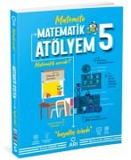Arı Yayıncılık 5. Sınıf Matematik Atölyem Matemito