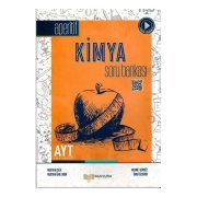 Başvuru Yayınları AYT Kimya Aperatif Soru Bankası