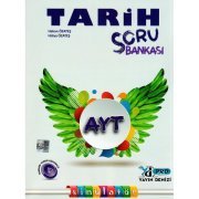 Yayın Denizi Yayınları AYT Tarih Pro Soru Bankası