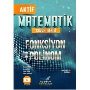 Aktif Öğrenme Matematik Fonksiyon ve Polinom