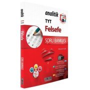 Merkez Yayınları TYT Felsefe Analitik Soru Bankası