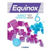 Tudem Yayınları 6. Sınıf Equinox Subject Oriented Test Book