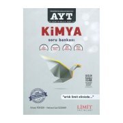 Limit Yayınları AYT Kimya Soru Bankası