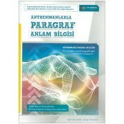 Antrenman Yayınları Antrenmanlarla Paragraf ve Anlam Bilgisi