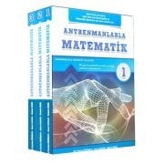 Antrenman Yayınları Antrenmanlarla Matematik Seti (3 Kitap)