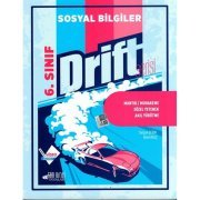 Son Viraj Yayınları 6. Sınıf Sosyal Bilgiler Drift Serisi