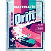 Son Viraj Yayınları 8. Sınıf Matematik Drift Serisi