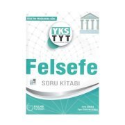 Palme Yayınları TYT Felsefe Soru Kitabı