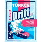 Son Viraj Yayınları 6. Sınıf Türkçe Drift Serisi