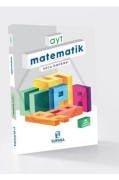 Supara Yayınları AYT Matematik Soru Bankası