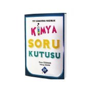 KR Akademi TYT Kimya Soru Kutusu