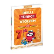 Arı Yayıncılık 7. Sınıf Türkçe Akıllı Atölyem