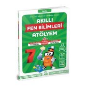 Arı Yayıncılık 7. Sınıf Fen Bilimleri Akıllı Atölyem