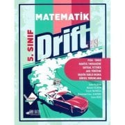 Son Viraj Yayınları 5. Sınıf Matematik Drift Serisi