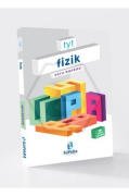 Supara Yayınları TYT Fizik Soru Bankası